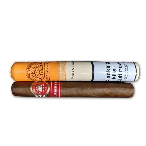H. Upmann Magnum 46 Tubed Cigar - 1 Single