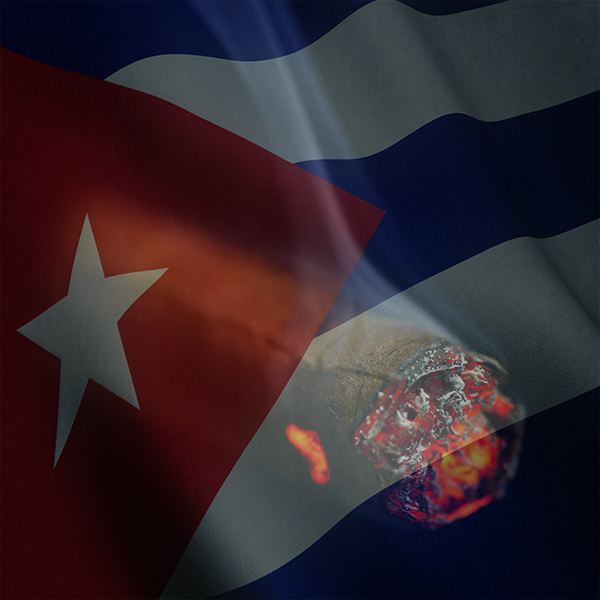 Cigars of Cuba