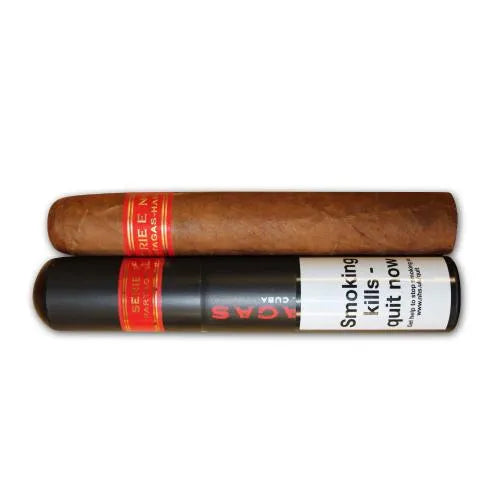 Partagas Serie E No. 2 Tubos (Single).