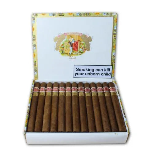 Romeo y Julieta Churchill (Box of 25).