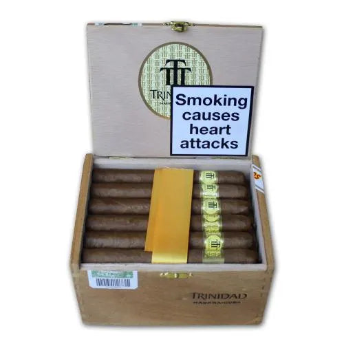 Trinidad Coloniales (Box of 24)