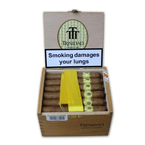 Trinidad Reyes (Box of 12)
