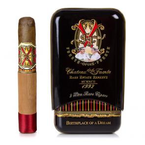Arturo Fuente Opus X Robusto Cigar - Tin of 3