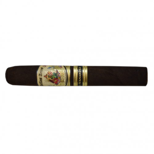 AJ Fernandez Bellas Artes Maduro Robusto