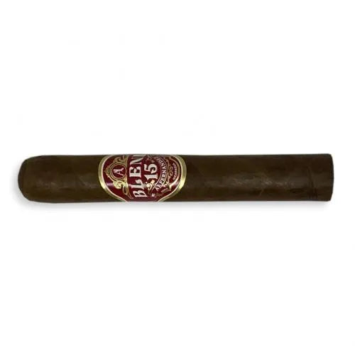 A.J. Fernandez Blend 15 Robusto Cigar - 1 Single