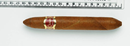 Cuaba Distinguidos Cigar - 1 Single