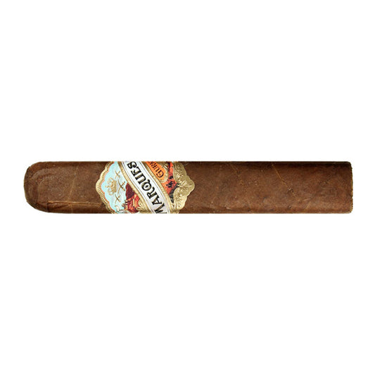 Gurkha Marquesa Prensado Robusto - 1 Single Cigar