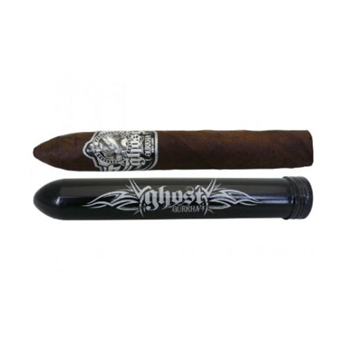 GURKHA GHOST ANGEL TUBOS - 1 Single Cigar