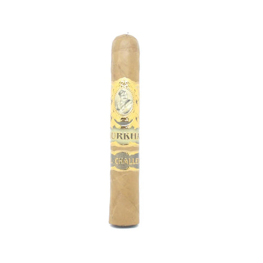 Gurkha Royal Challenge Robusto Cigar - 1 Single Cigar