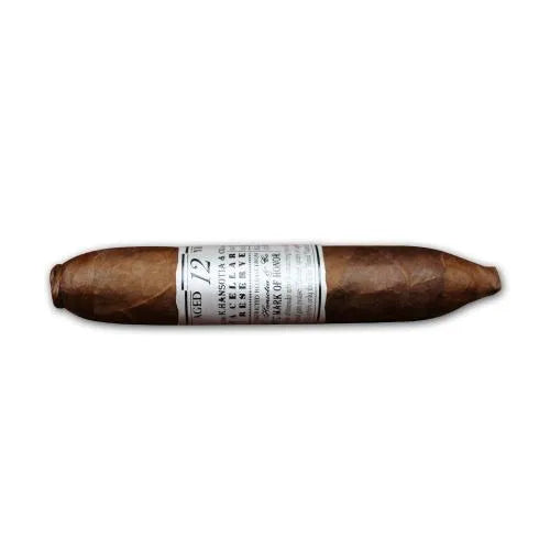 Gurkha Cellar Reserve 12 Year Old Double Robusto Cigar - 1 Single
