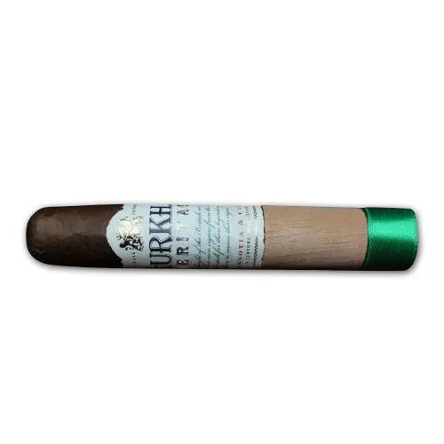 Gurkha Heritage Robusto Cigar - 1 Single