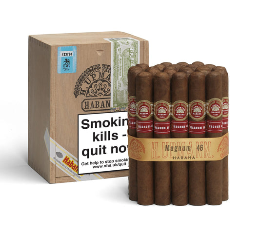 H. Upmann Magnum 46 Cigar - Box of 25's