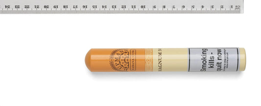 H. Upmann Magnum 50 Tubed Cigar - 1 Single.