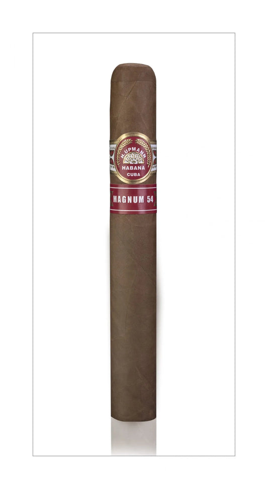 H. Upmann Magnum 54 Cigar - 1 Single.