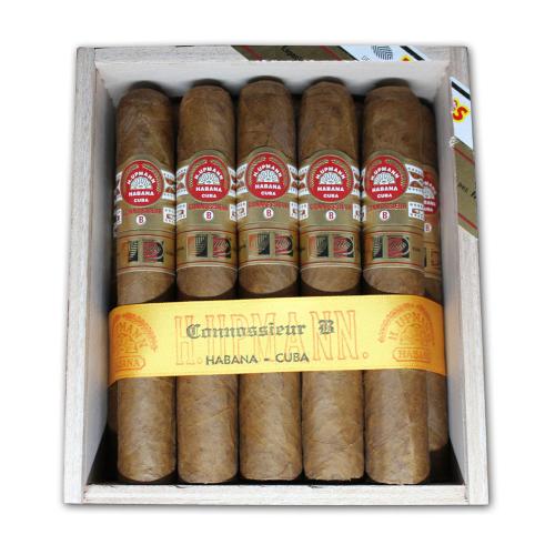 LCDH H. Upmann Connoisseur B Cigar - Box of 25.