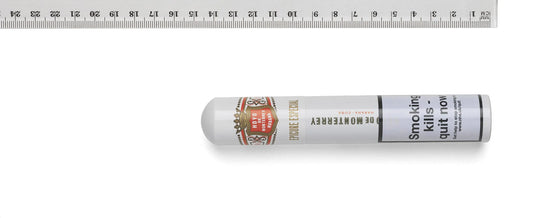 Hoyo de Monterrey Epicure Especial Tubed Cigar - 1 Single.