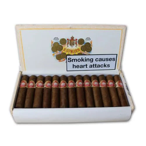 H. Upmann Half Corona Cigar - Box of 25.