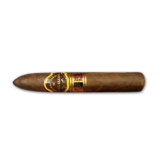 LCDH San Cristobal El Prado Cigar - 1 Single