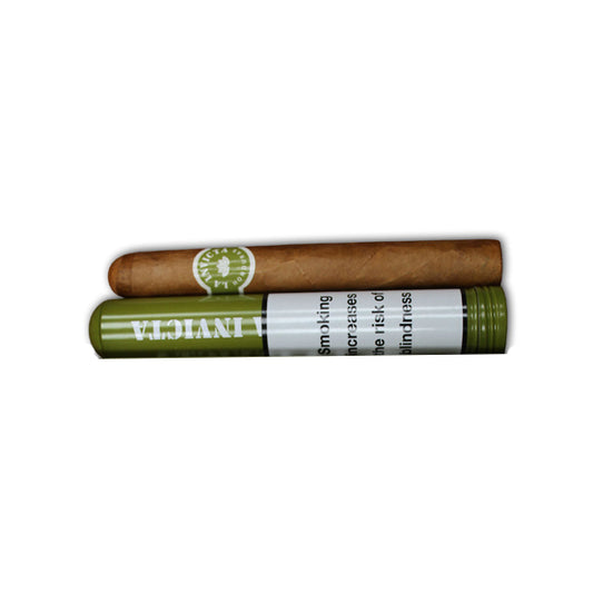 La Invicta Honduran Tres Petit Corona Tubed Cigar - 1 Single