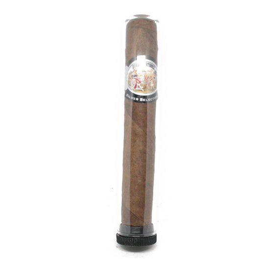 Luis Martinez Crystal Robusto Glass Cigar - 1 Single