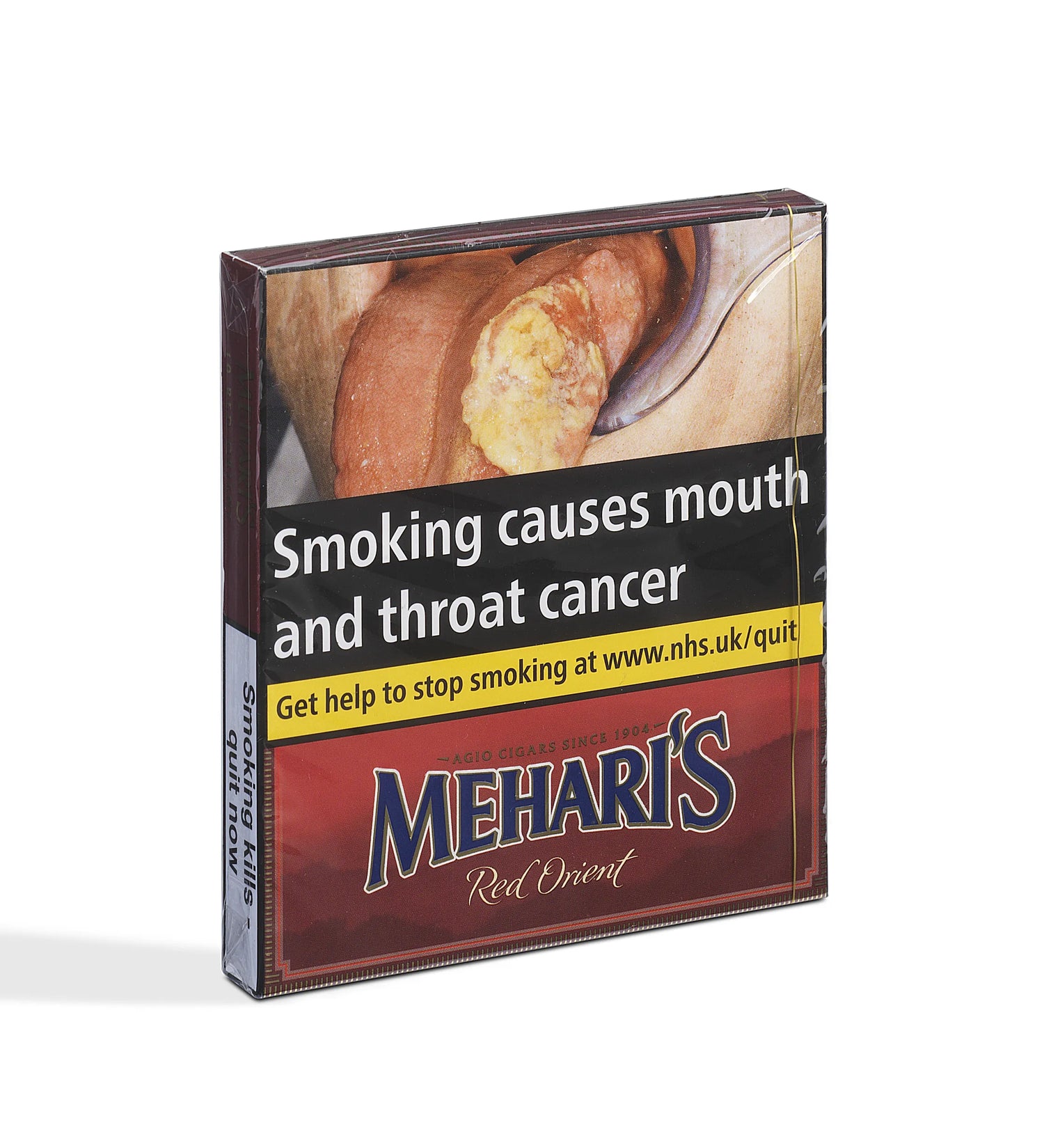 Agio Cigars
