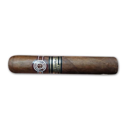Montecristo Supremos Cigar (Limited Edition 2019) - 1 Single.