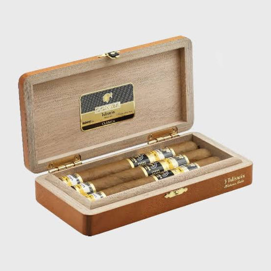 Cohiba Talismán Gift Box - 3 EMS Cigars