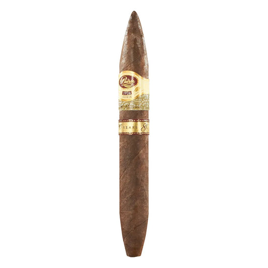 Padron 80th Anniversary Maduro Cigar Box - 1 Single Cigar