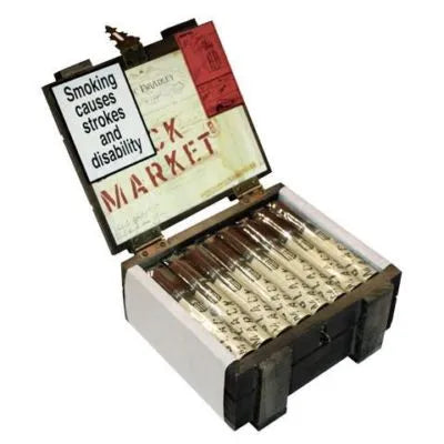 Alec Bradley - Black Market Punk (Box of 22)