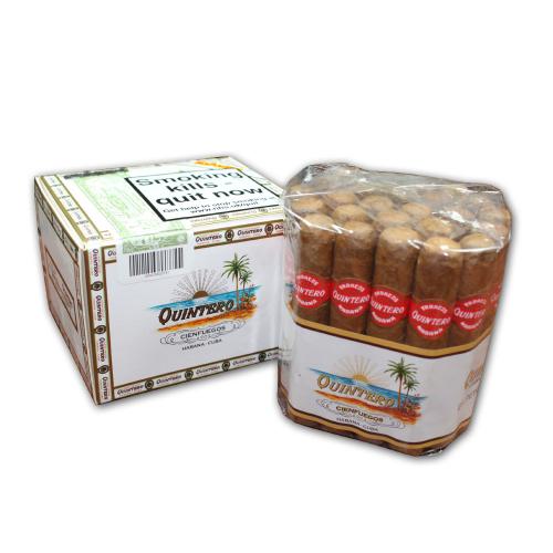 Quintero Petit Quintero Cigar - Box of 25