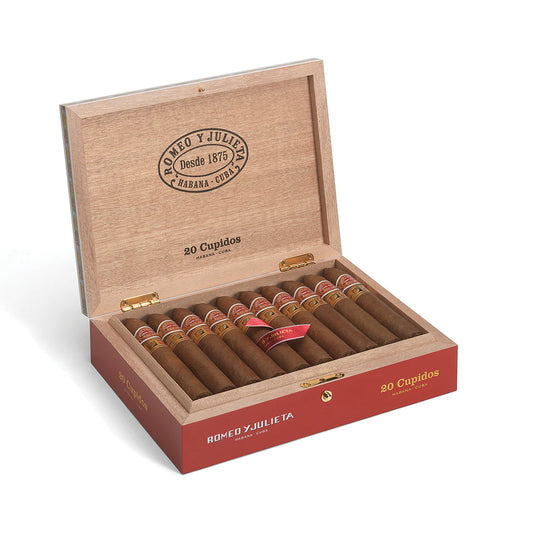 LCDH Romeo y Julieta Cupidos Cigar - Box of 20