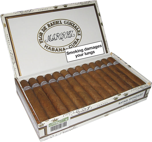 Rafael Gonzalez Perlas Cigar - Box of 25's