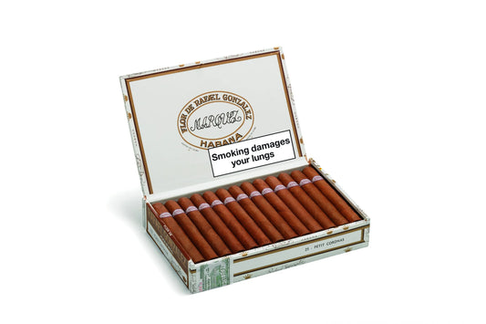 Rafael Gonzalez Petit Coronas Cigar - Box of 25's