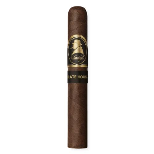 Davidoff Winston Churchill The Late Hour Panatela - 1 Single