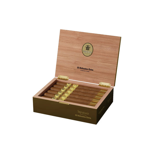 Trinidad Robusto Extra Cigar - Box of 12
