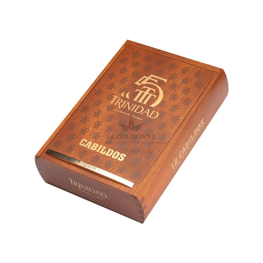 Trinidad Cabildos Edicion Limitada Cigar - Box of 12
