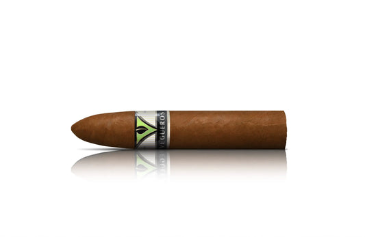 Vegueros Mananitas Cigar - 1 Single