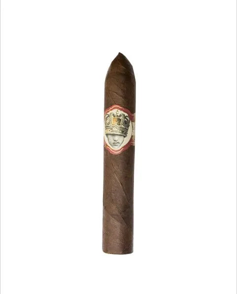 Caldwell Long Live the King Belicoso Cigar - Single 1
