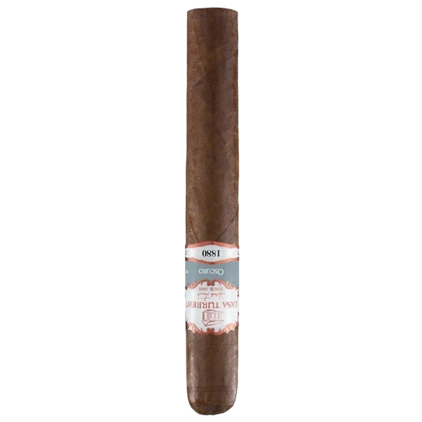 Casa Turrent Cigars