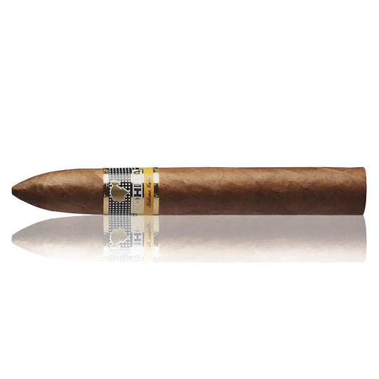 Cohiba Piramides Extra (Single).