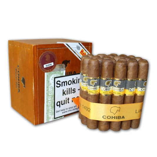 Cohiba Siglo I Cigar (Box of 25).