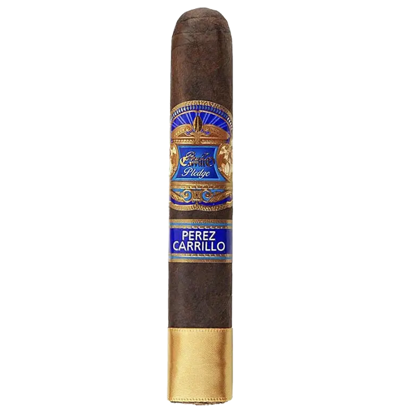 E.P. Carrillo