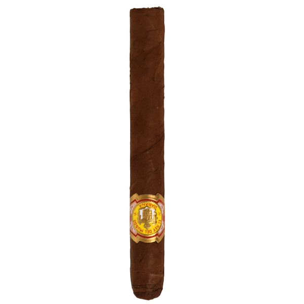 El Rey Del Mundo