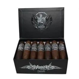 Gurkha Ghost Spooky – Short XO Cigar - Box of 21's