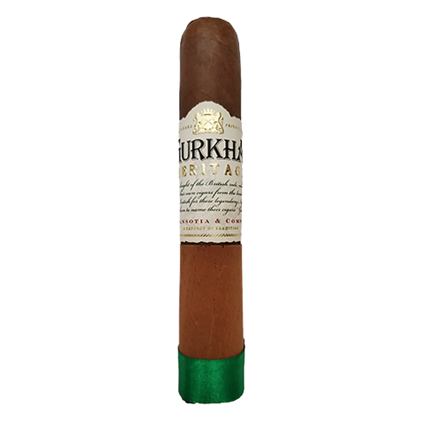 Gurkha Cigars