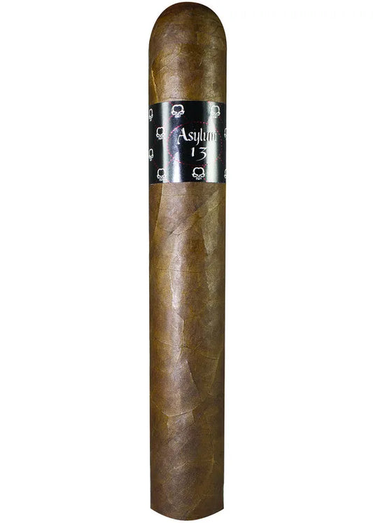 CLE Asylum 13 Hercule Cigar - 1 Single