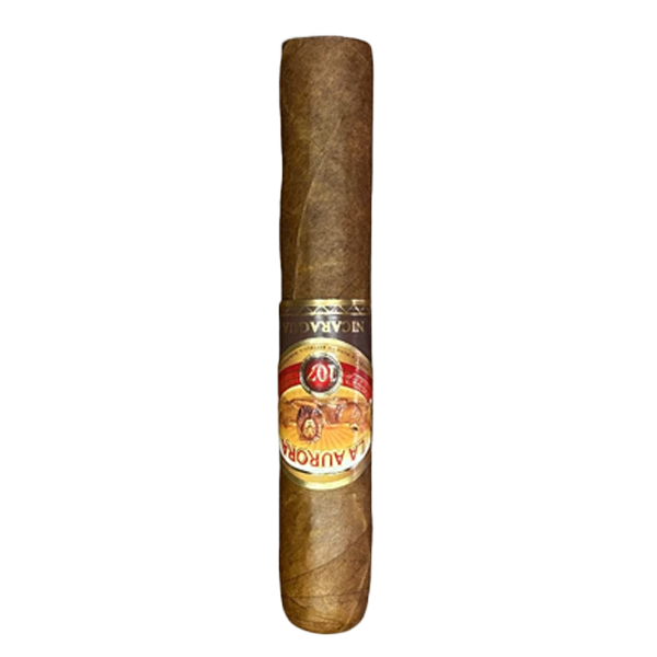 La Aurora Cigars