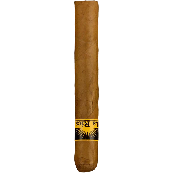La Rica Cigars