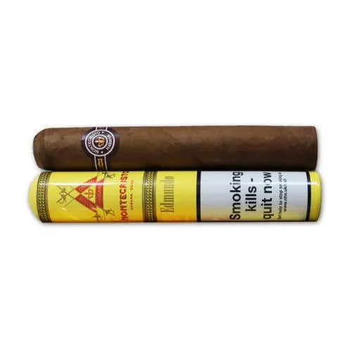 Montecristo Edmundo Tubos (Single).