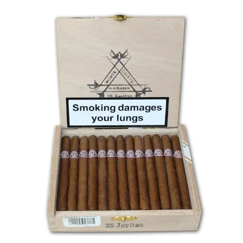 Montecristo Joyitas (Box of 25).